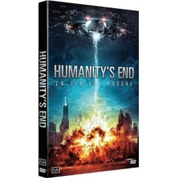 Humanity's End - La fin est...