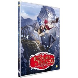 Le Royaume de Glace - Vol....