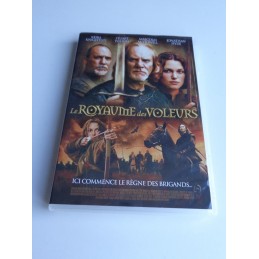 Le Royaume des voleurs DVD...