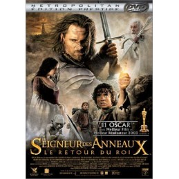 Le Seigneur des Anneaux :...