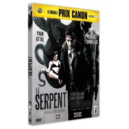 Le Serpent [Édition...
