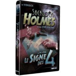 Sherlock Holmes : le signe...