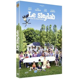 Le Skylab DVD / BLU RAY