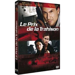 Le Prix de la trahison DVD...