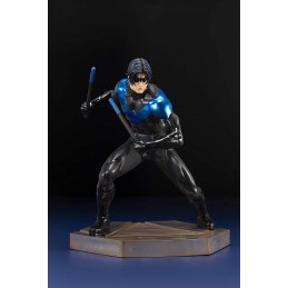 DC Comics Nightwing Titans...