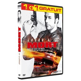 Jusqu'à la mort DVD / BLU RAY