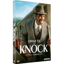 Knock - [DVD] DVD / BLU RAY