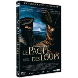 Le Pacte des loups [Édition...