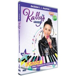 Kally's Mashup - Une...