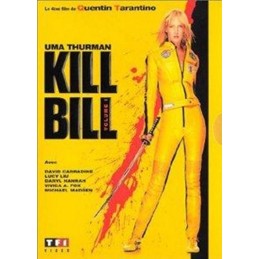 Kill Bill - Vol.1 - Édition...