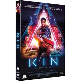 Kin : le commencement DVD /...