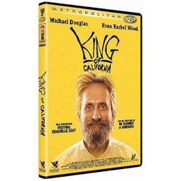 King of california DVD /...