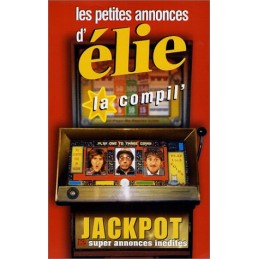 Elie Semoun : Les Petites...