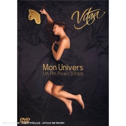 Vitaa - Mon univers - Un an...
