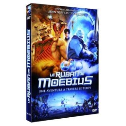 Le Ruban de Moebius DVD /...