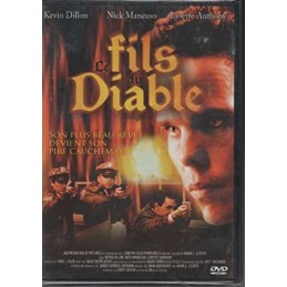 Le Fils du diable DVD / BLU...