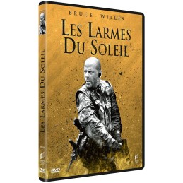 Les Larmes du Soleil DVD /...