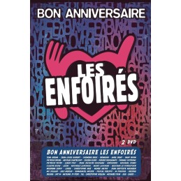 Les Enfoirés : Bon...