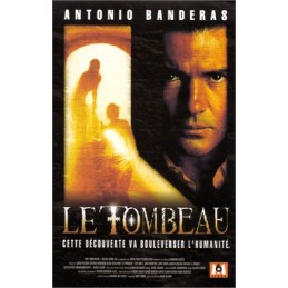 Le Tombeau DVD / BLU RAY
