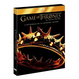 Game of Thrones (Le Trône...