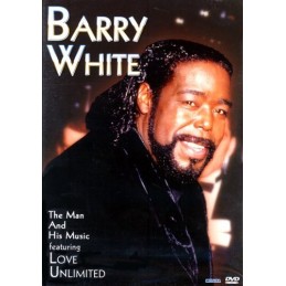 The Man And His Music DVD /...
