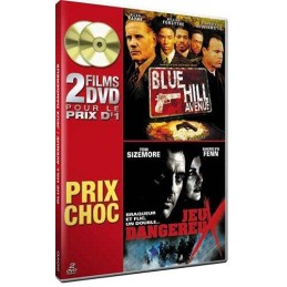 Blue Hill Avenue / Jeux...
