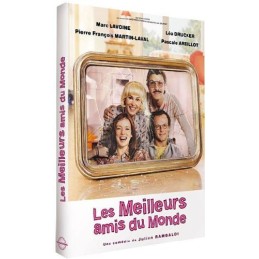 Les Meilleurs amis du monde...