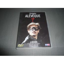 Christophe Alévêque [Inclus...