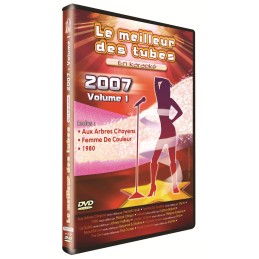 Le Meilleur Des Tubes 2007...