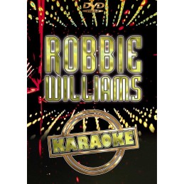 ROBBIE WILLIAMS SONGS...