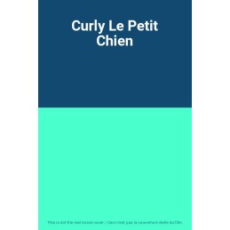 Curly le petit chien DVD /...