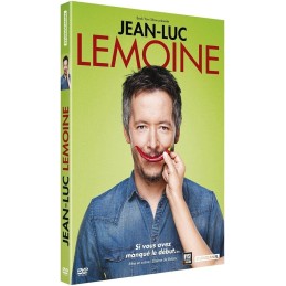 Jean-Luc Lemoine - Si vous...