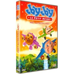 Jay Jay, le petit avion :...