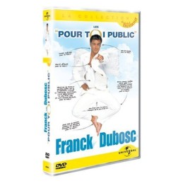 Franck Dubosc - Les "pour...