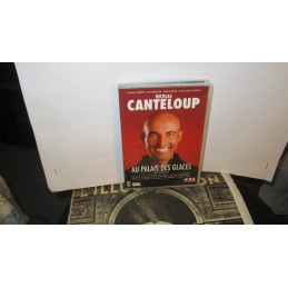 Nicolas Canteloup au Palais...