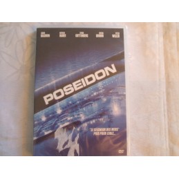 Poseidon DVD / BLU RAY