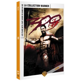 300 [WB Environmental] DVD...