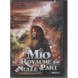 Mio au royaume de nulle...