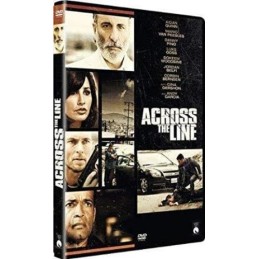 Across the Line DVD / BLU RAY