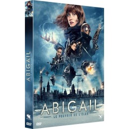 ABIGAIL - LE POUVOIR DE...
