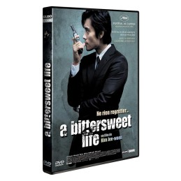 A bittersweet Life DVD /...