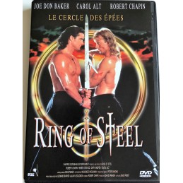 Born American DVD / BLU RAY