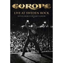 Live at Sweden Rock/30th...