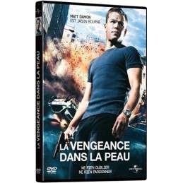 La Vengeance dans la peau...