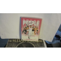 People - Jet Set 2 DVD /...