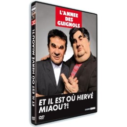 L'Année des Guignols...