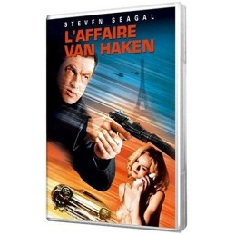 L'Affaire Van Haken DVD /...