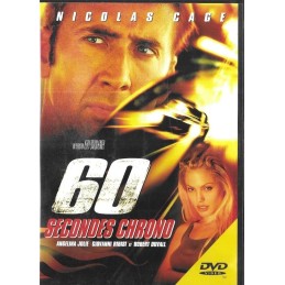 60 secondes chrono -...