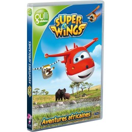 Super Wings - Saison 1,...