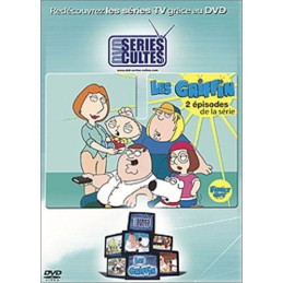 Les Griffin - 2 épisodes...